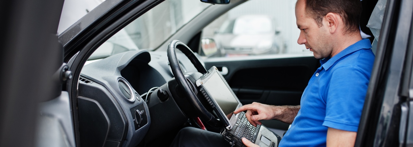 Software-Defined Vehicle Testing