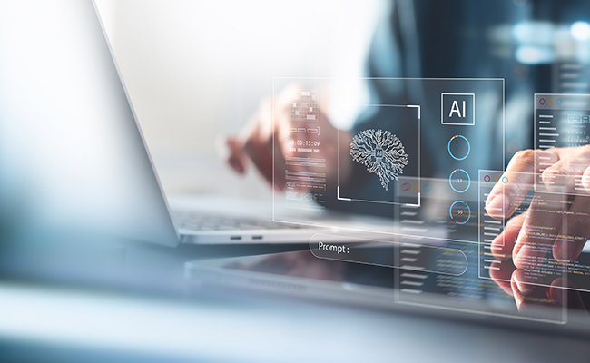 Pervasive technologies for digital engineering