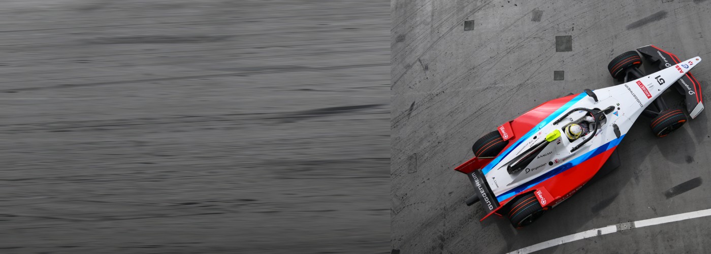 Quest Global Signs Multi-Year Partnership with Andretti Formula E