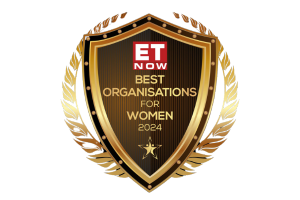 Quest Global Receiving Award