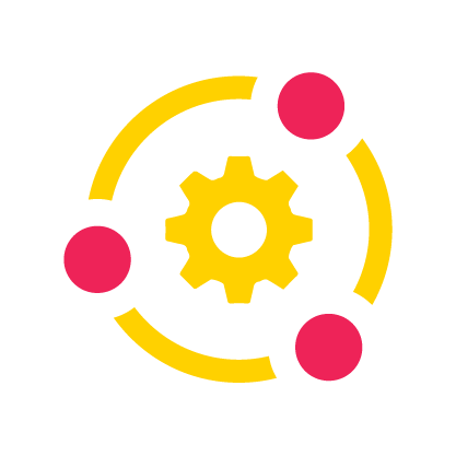 Gateway established for connecting to the external supply chain of OEMs