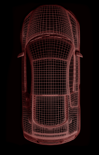 Exterior del Vehículo