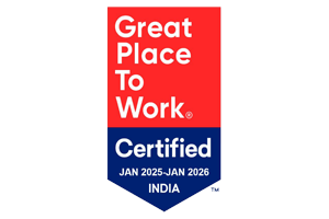 Best Place to Work 2025