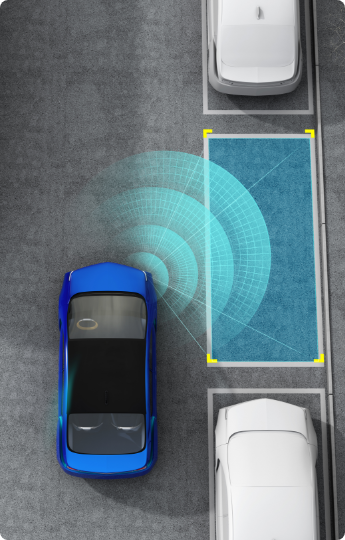 Vehículo autónomo y Sistemas avanzados de asistencia al conductor